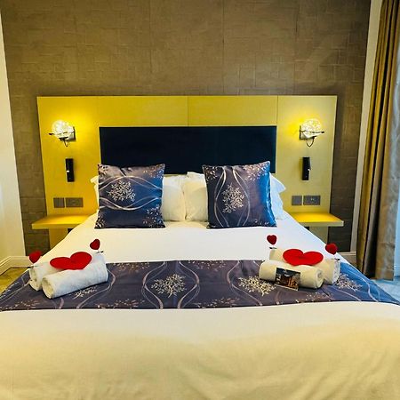 Rosemay Hotel Near London Heathrow Airport Hayes  Extérieur photo