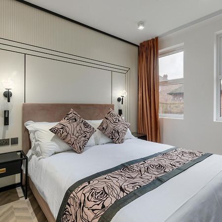 Rosemay Hotel Near London Heathrow Airport Hayes  Extérieur photo