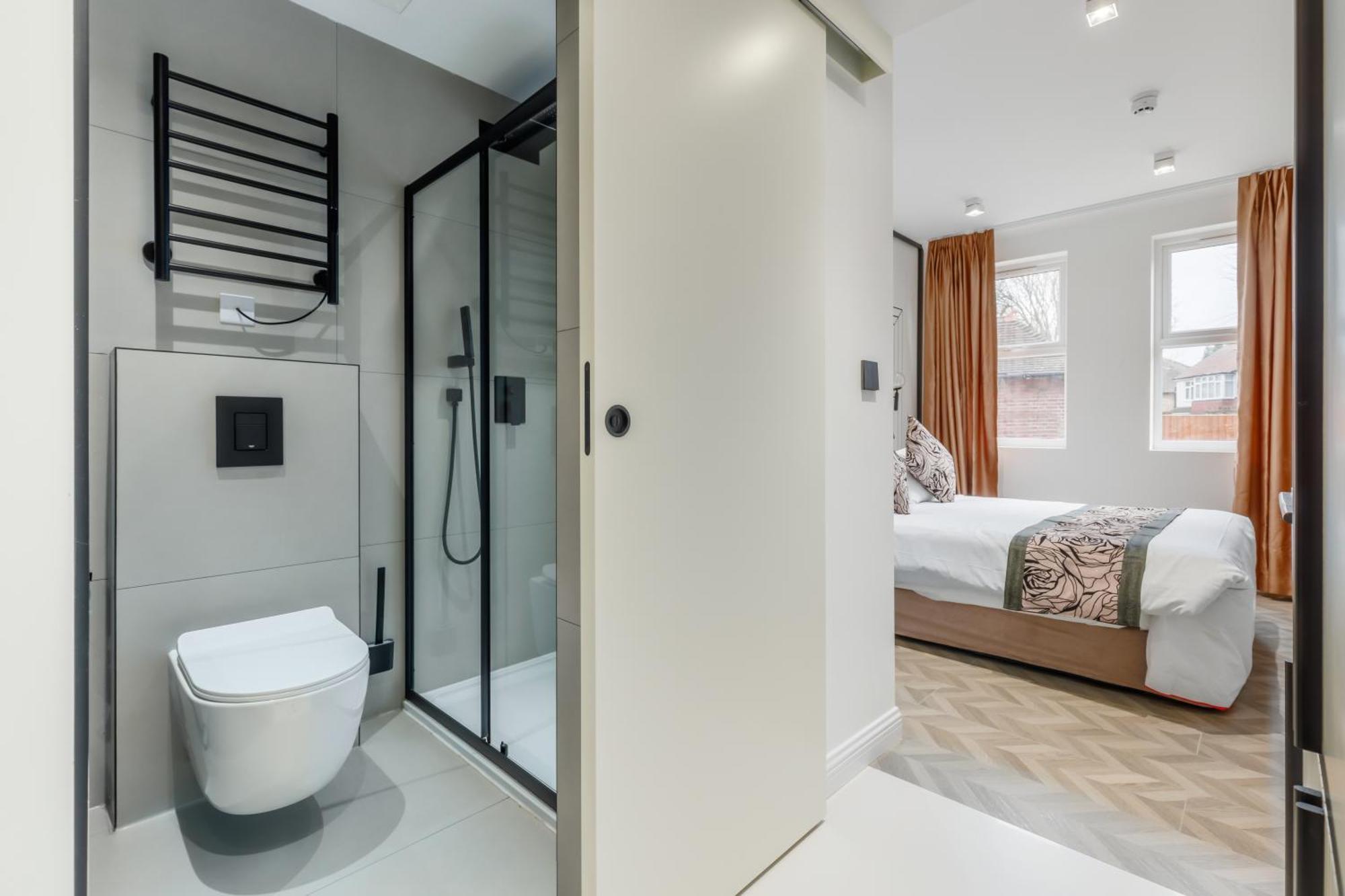 Rosemay Hotel Near London Heathrow Airport Hayes  Extérieur photo