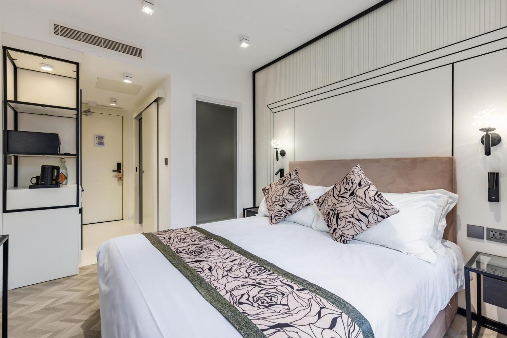 Rosemay Hotel Near London Heathrow Airport Hayes  Extérieur photo