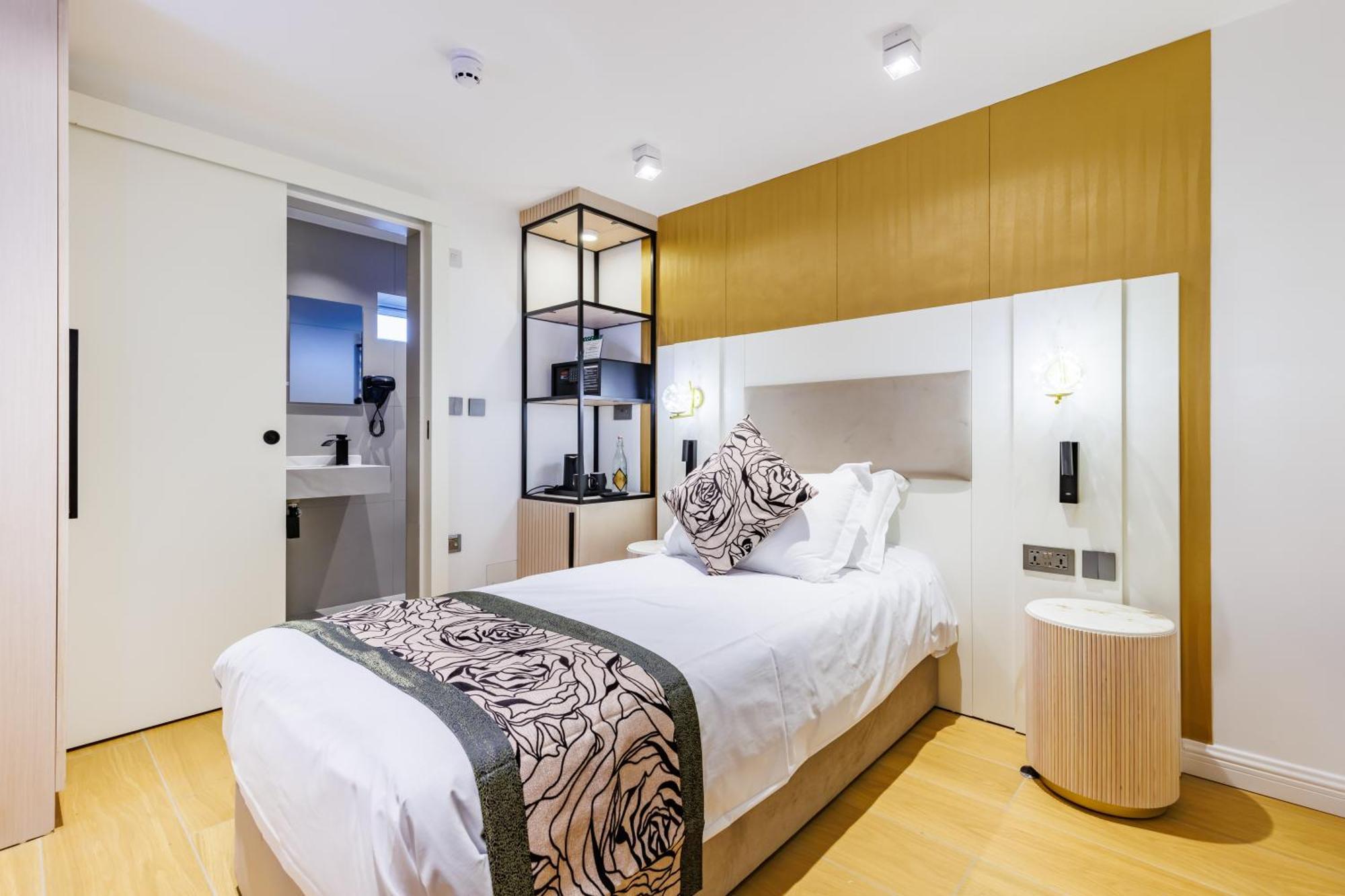 Rosemay Hotel Near London Heathrow Airport Hayes  Extérieur photo