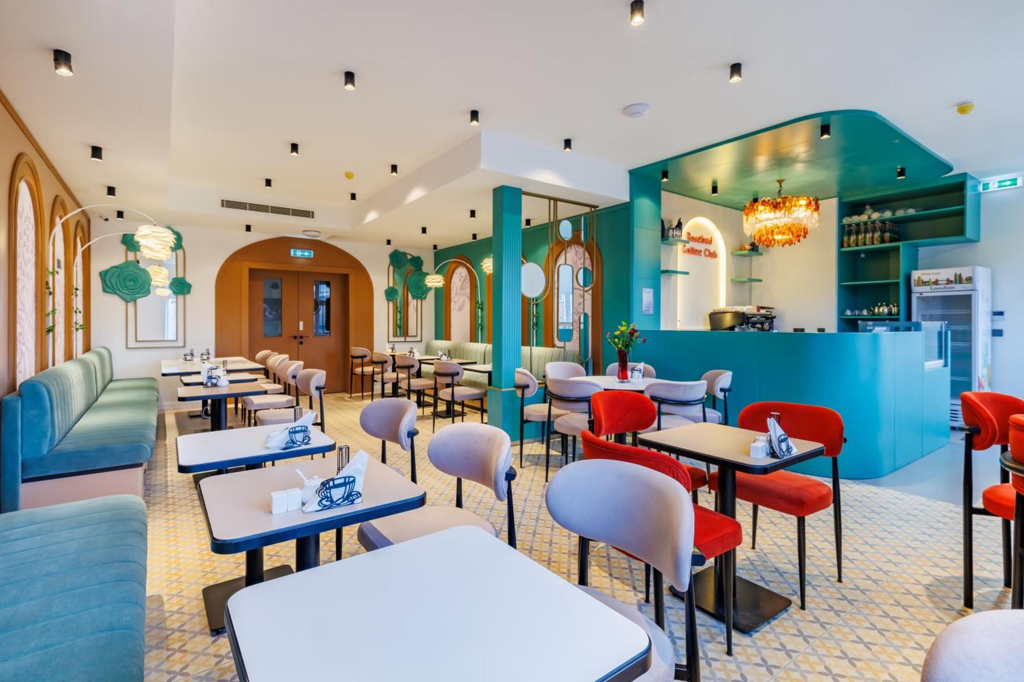 Rosemay Hotel Near London Heathrow Airport Hayes  Extérieur photo