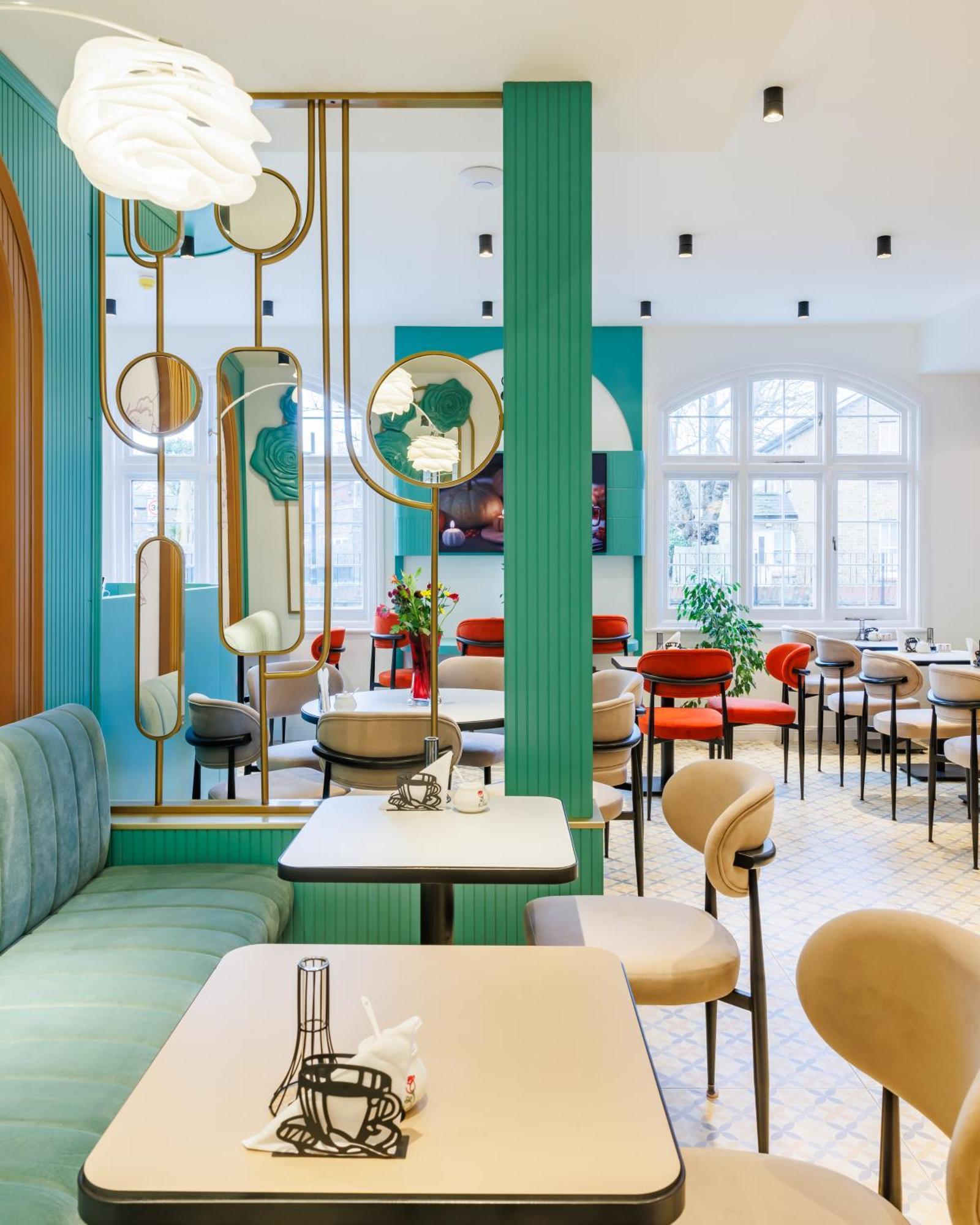Rosemay Hotel Near London Heathrow Airport Hayes  Extérieur photo