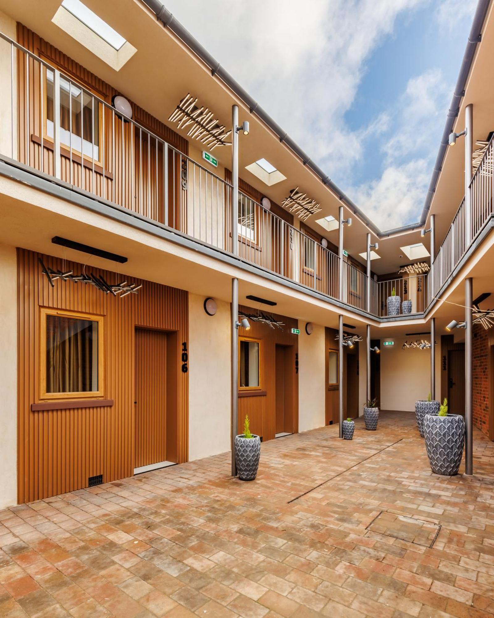 Rosemay Hotel Near London Heathrow Airport Hayes  Extérieur photo