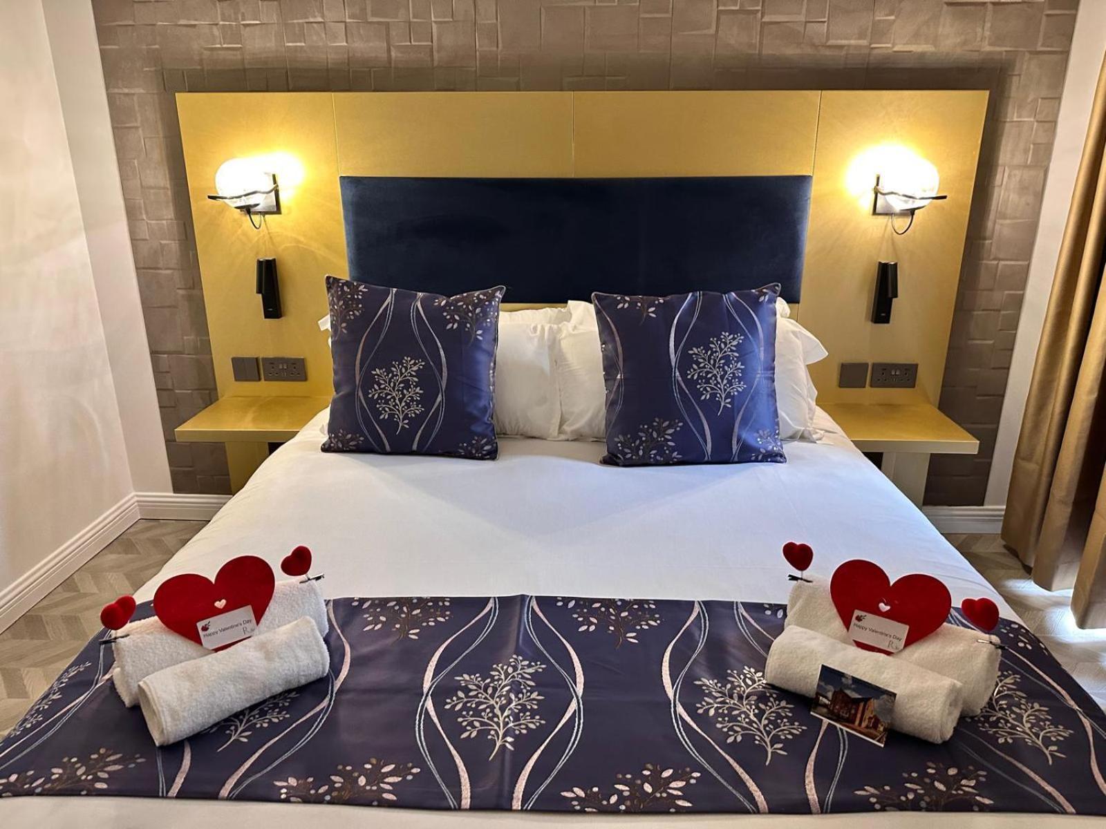 Rosemay Hotel Near London Heathrow Airport Hayes  Extérieur photo