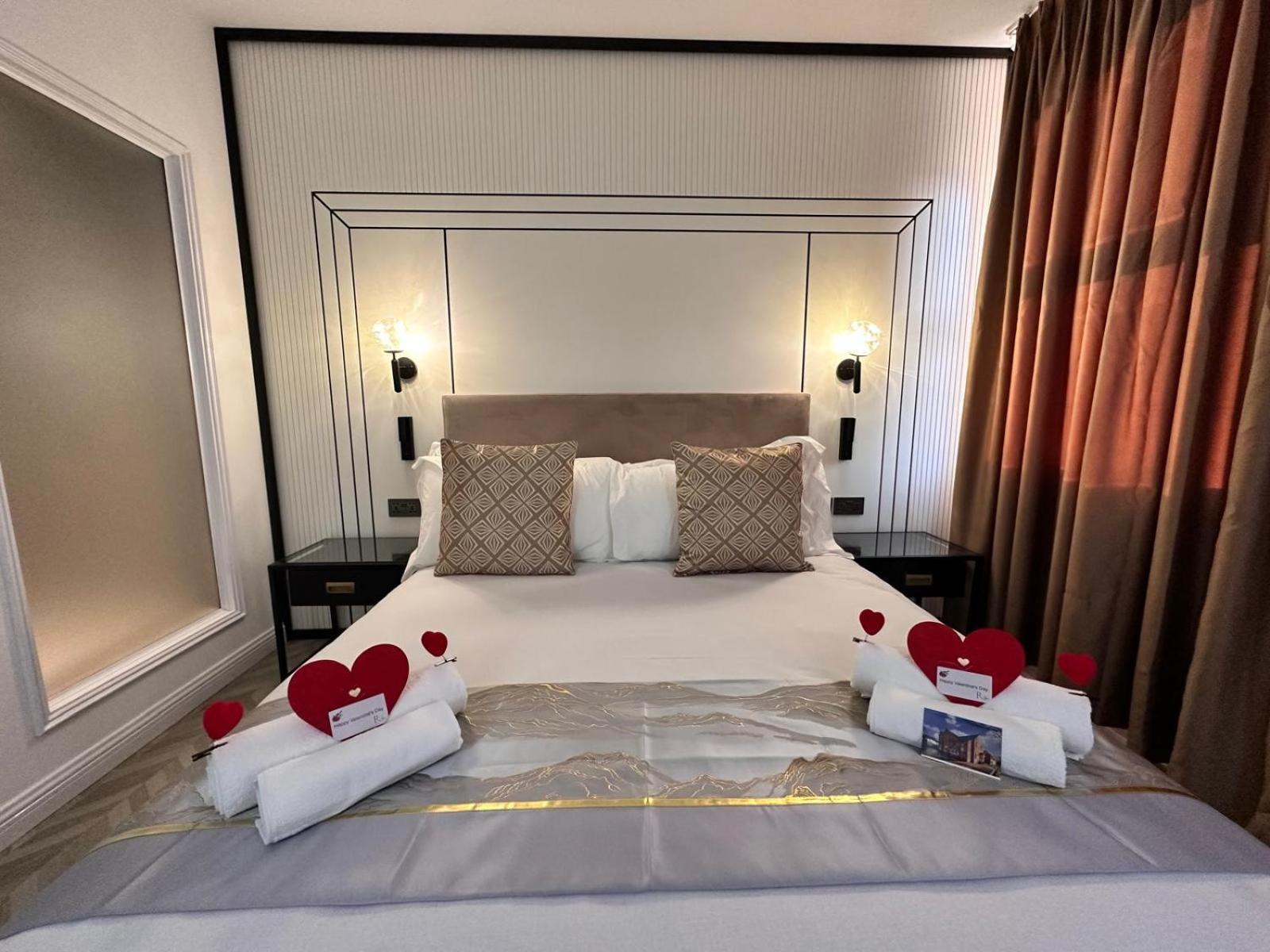 Rosemay Hotel Near London Heathrow Airport Hayes  Extérieur photo