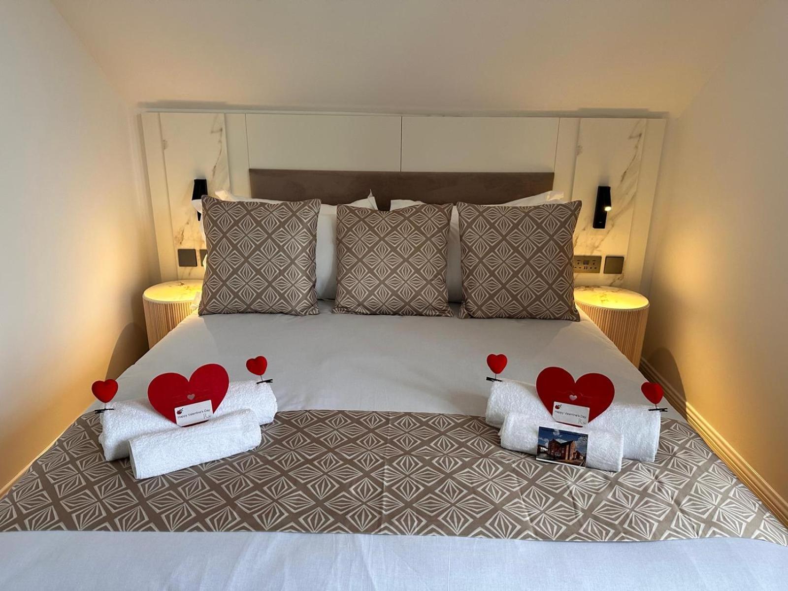 Rosemay Hotel Near London Heathrow Airport Hayes  Extérieur photo
