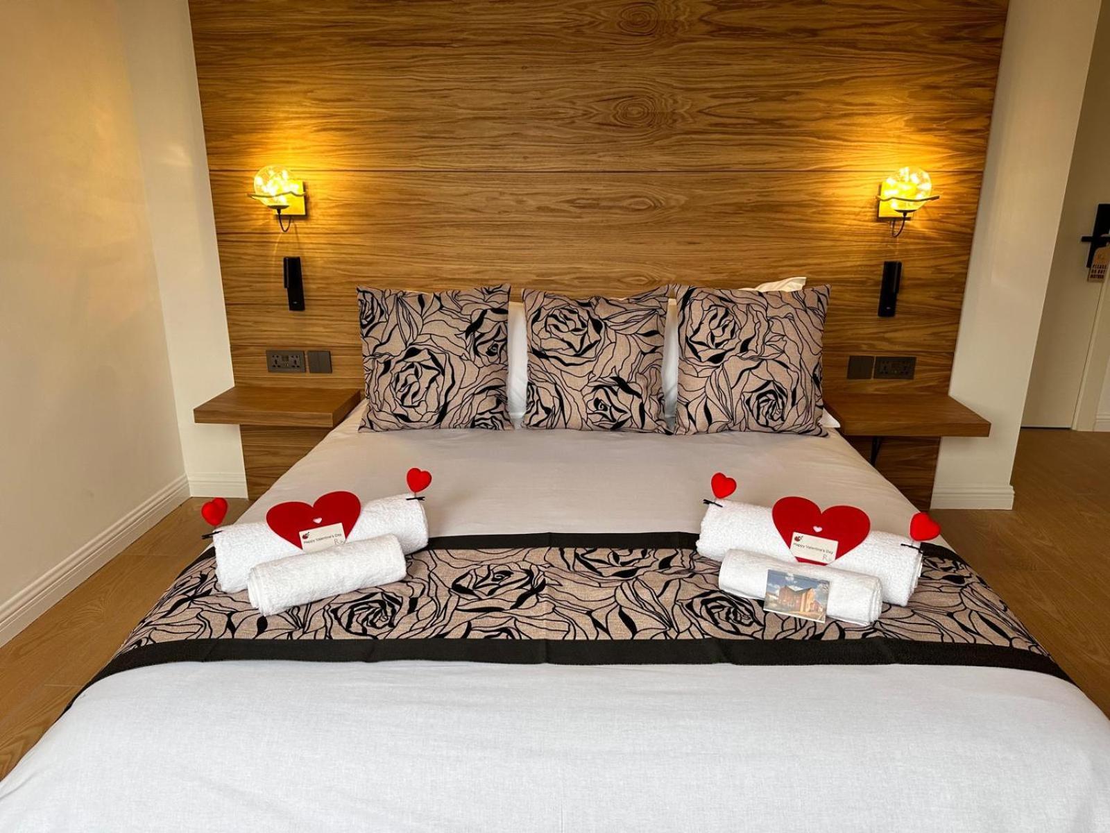 Rosemay Hotel Near London Heathrow Airport Hayes  Extérieur photo