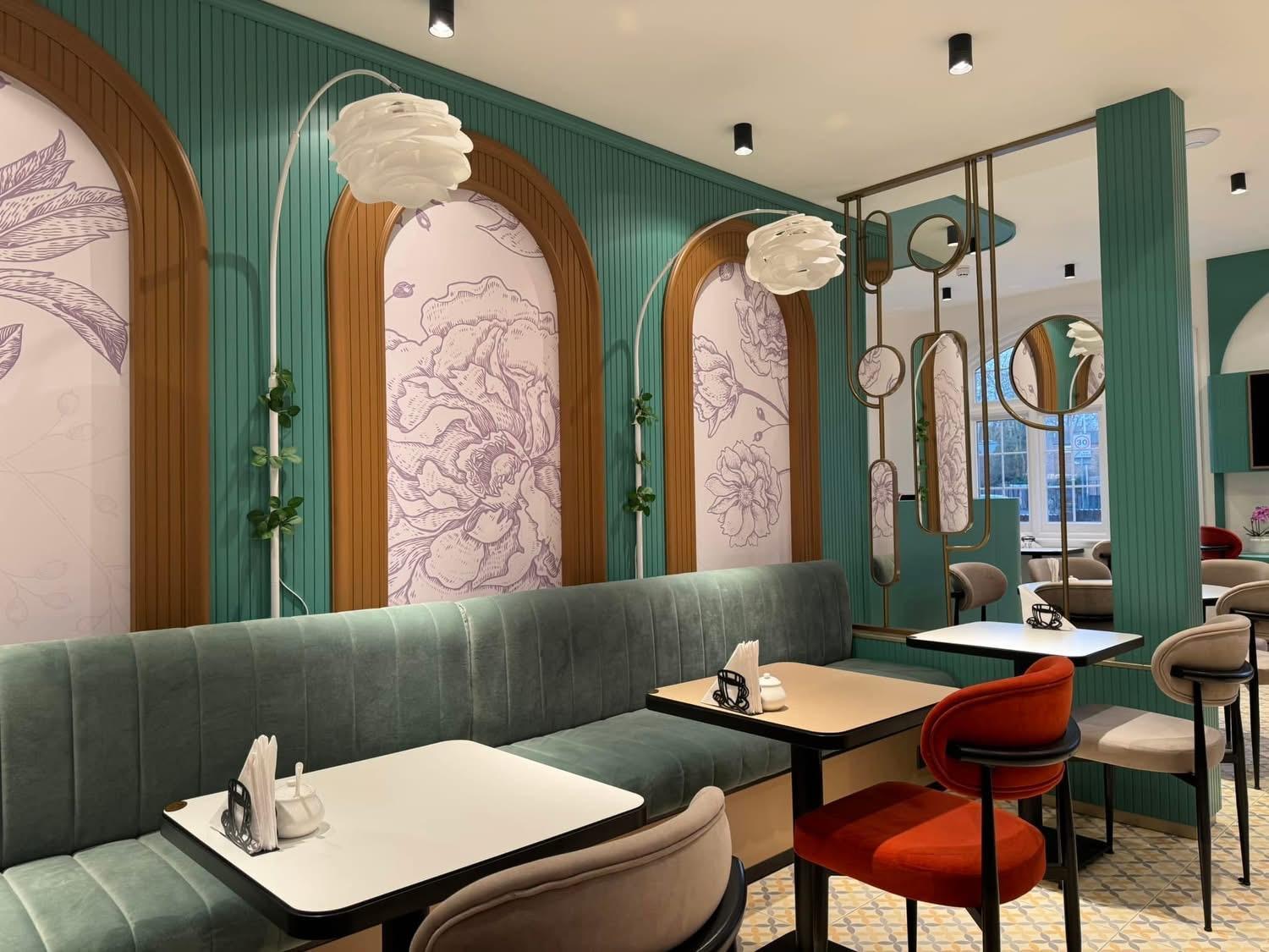 Rosemay Hotel Near London Heathrow Airport Hayes  Extérieur photo