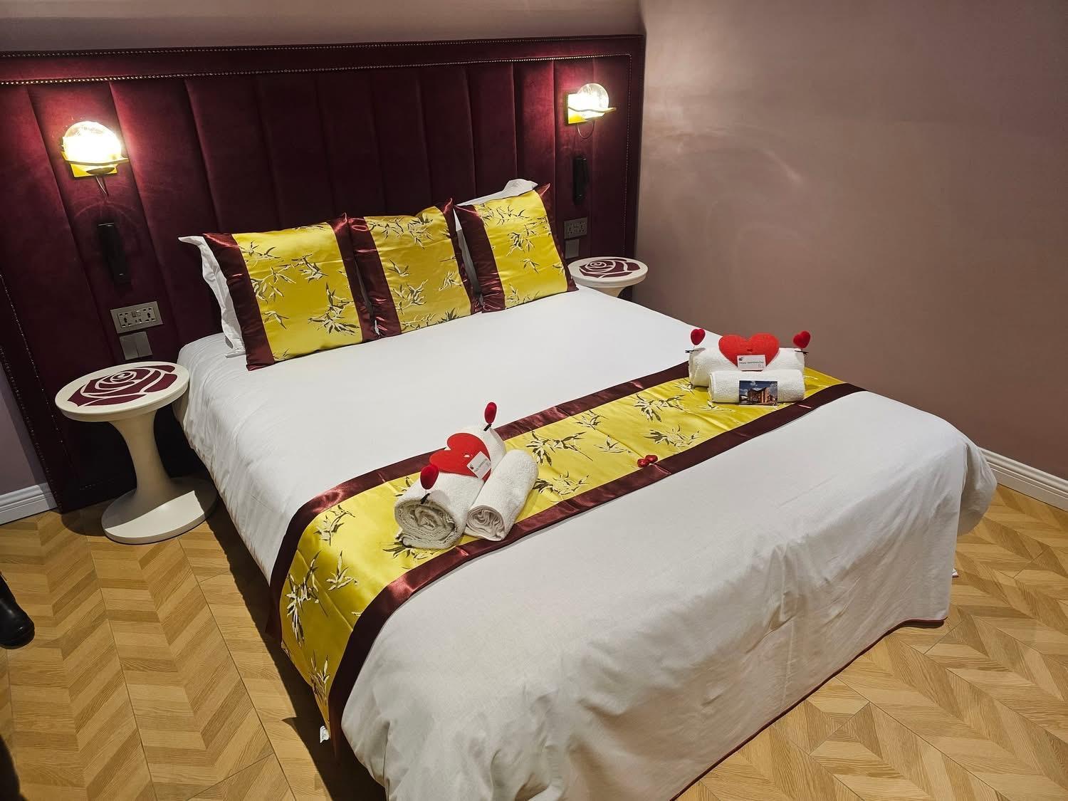 Rosemay Hotel Near London Heathrow Airport Hayes  Extérieur photo