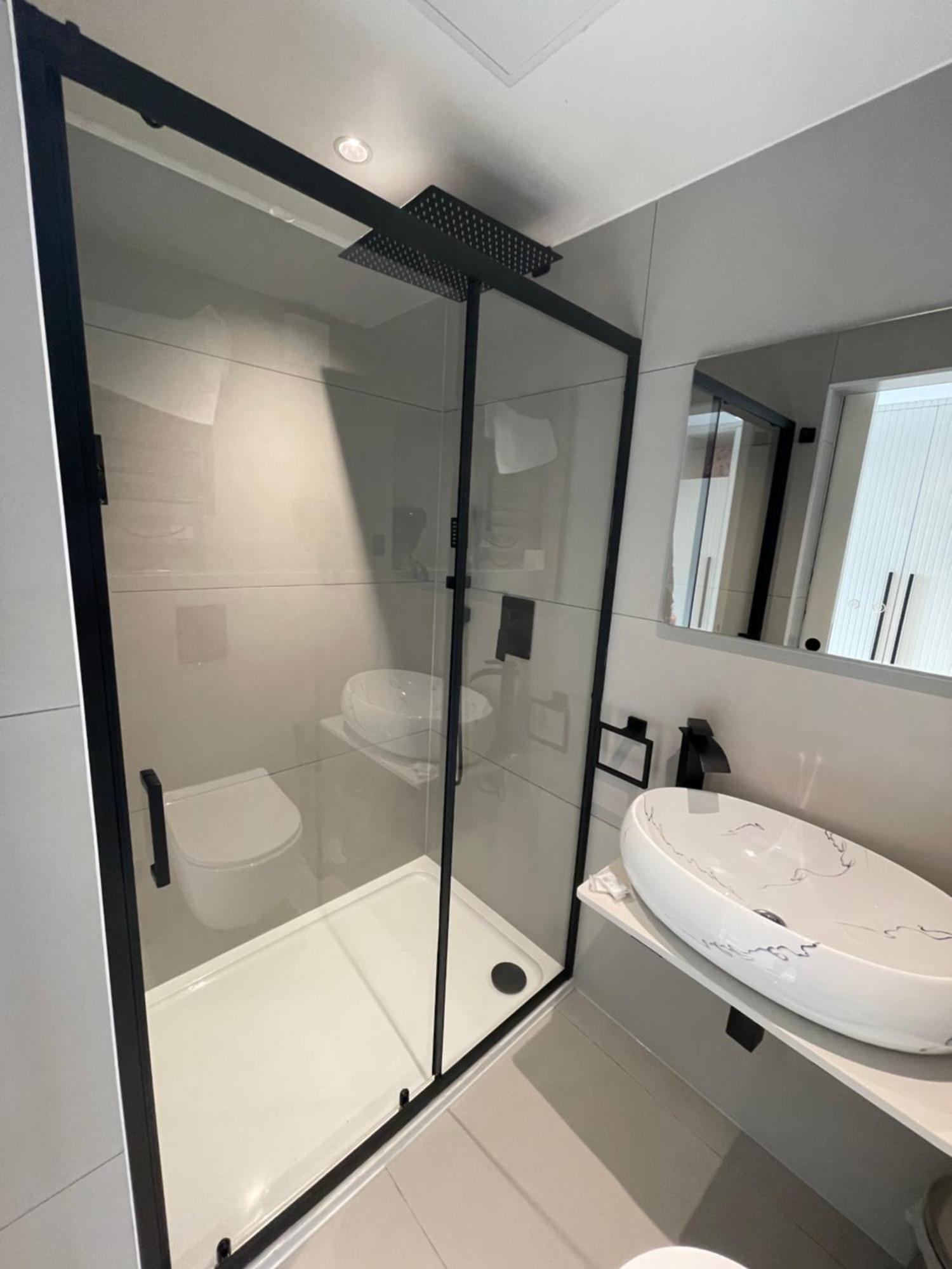 Rosemay Hotel Near London Heathrow Airport Hayes  Extérieur photo