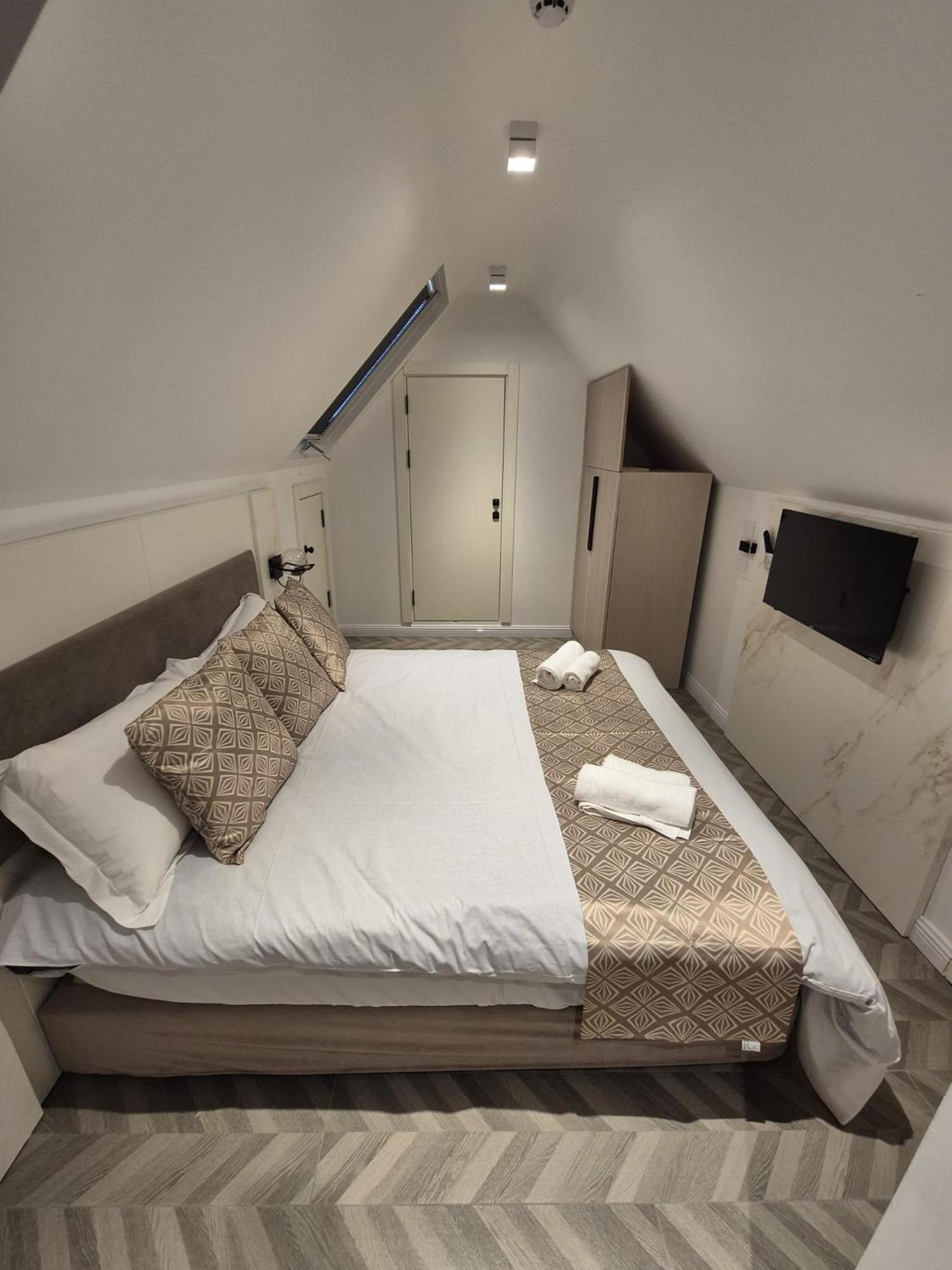 Rosemay Hotel Near London Heathrow Airport Hayes  Extérieur photo