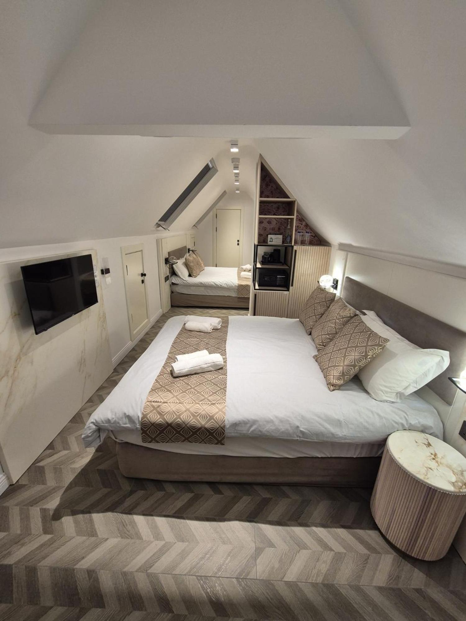 Rosemay Hotel Near London Heathrow Airport Hayes  Extérieur photo