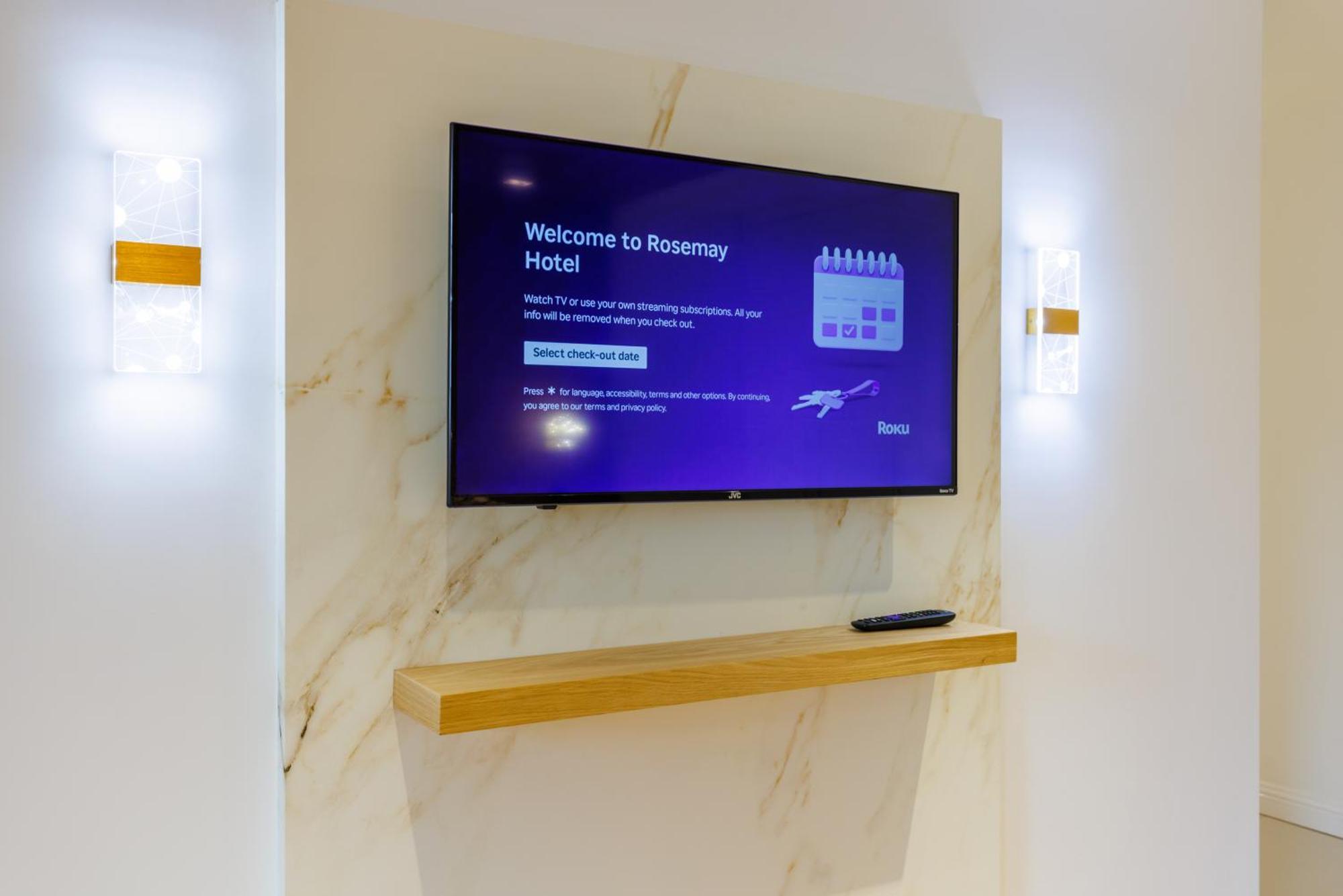 Rosemay Hotel Near London Heathrow Airport Hayes  Extérieur photo