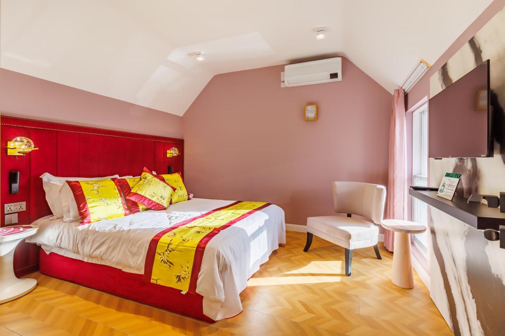 Rosemay Hotel Near London Heathrow Airport Hayes  Extérieur photo