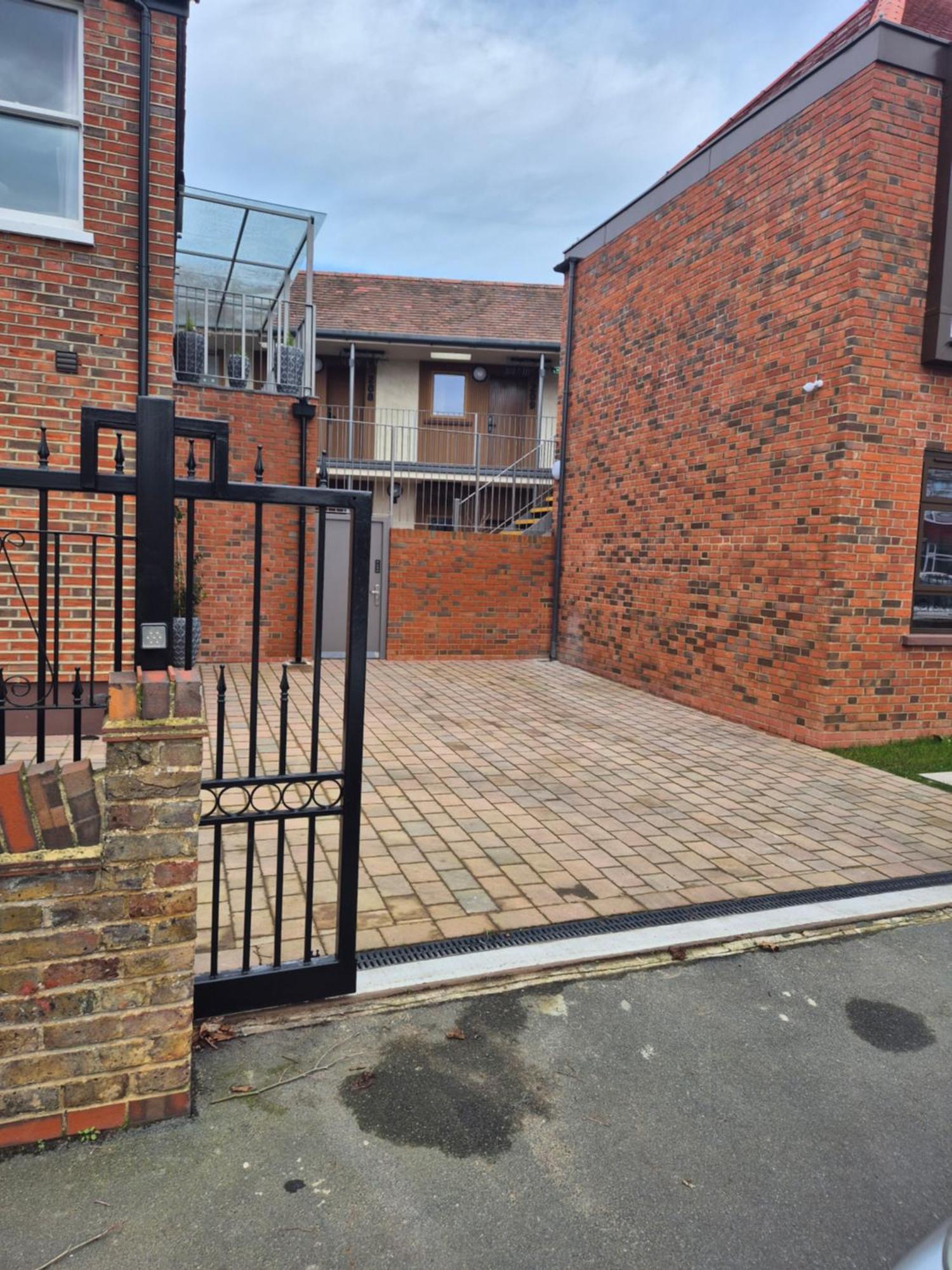 Rosemay Hotel Near London Heathrow Airport Hayes  Extérieur photo