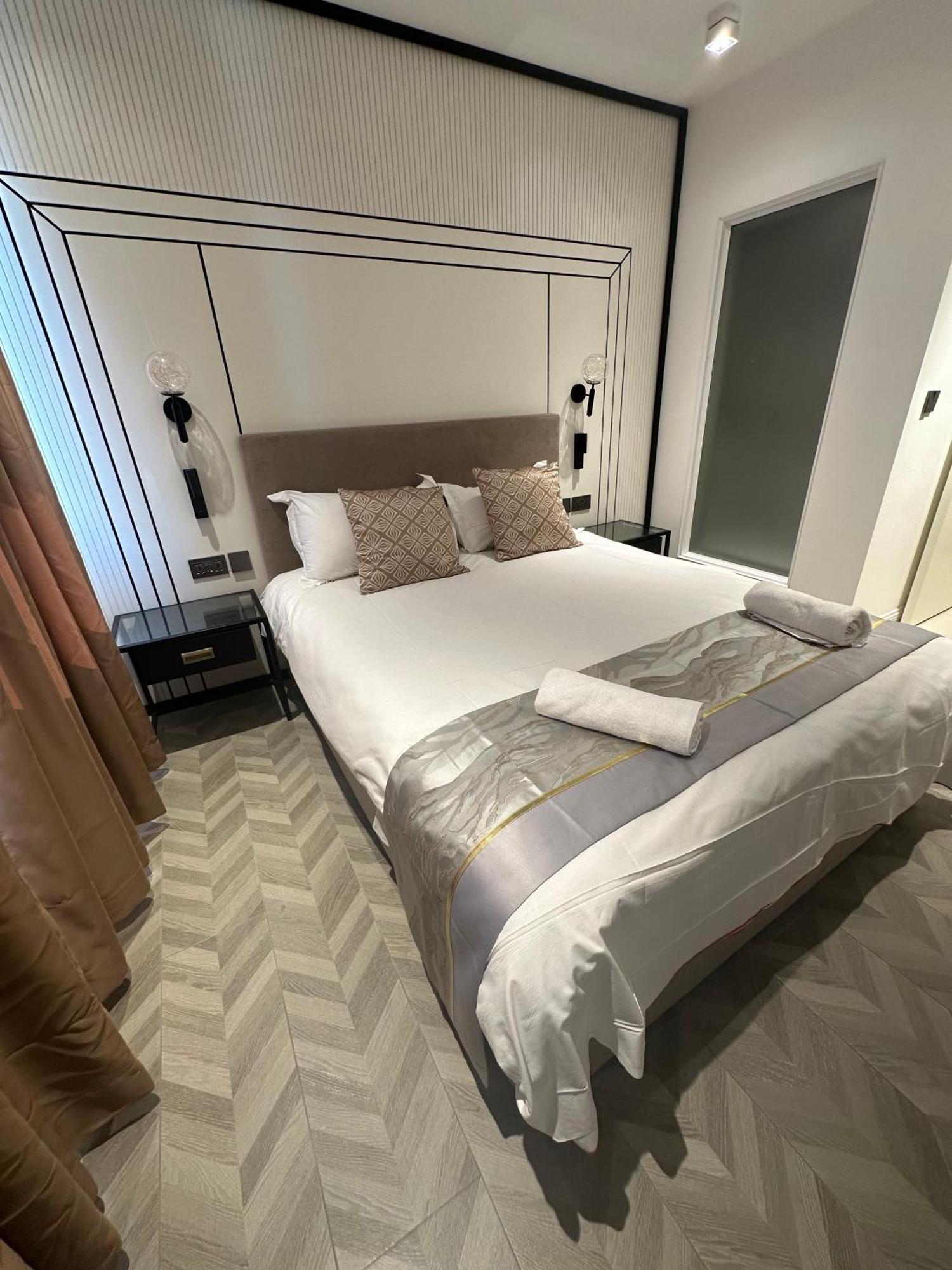 Rosemay Hotel Near London Heathrow Airport Hayes  Extérieur photo