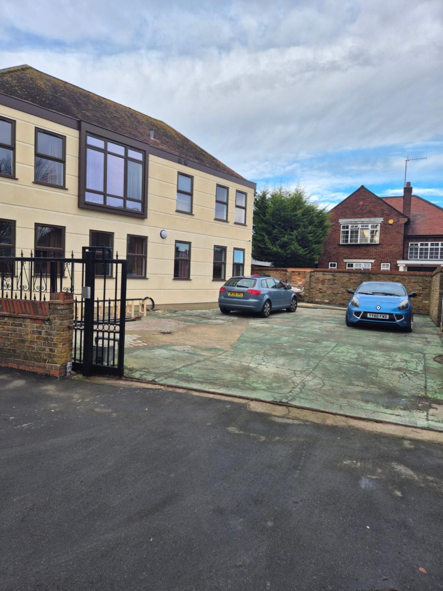 Rosemay Hotel Near London Heathrow Airport Hayes  Extérieur photo
