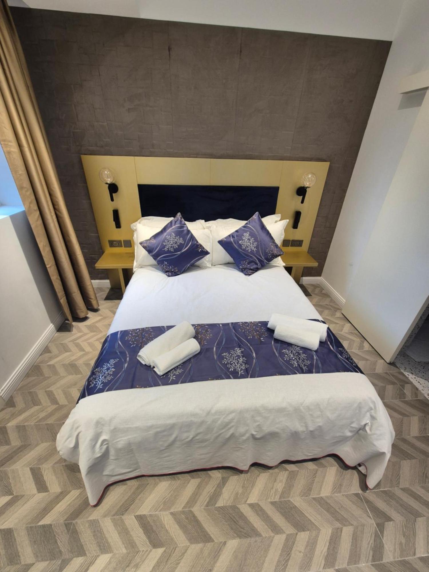 Rosemay Hotel Near London Heathrow Airport Hayes  Extérieur photo