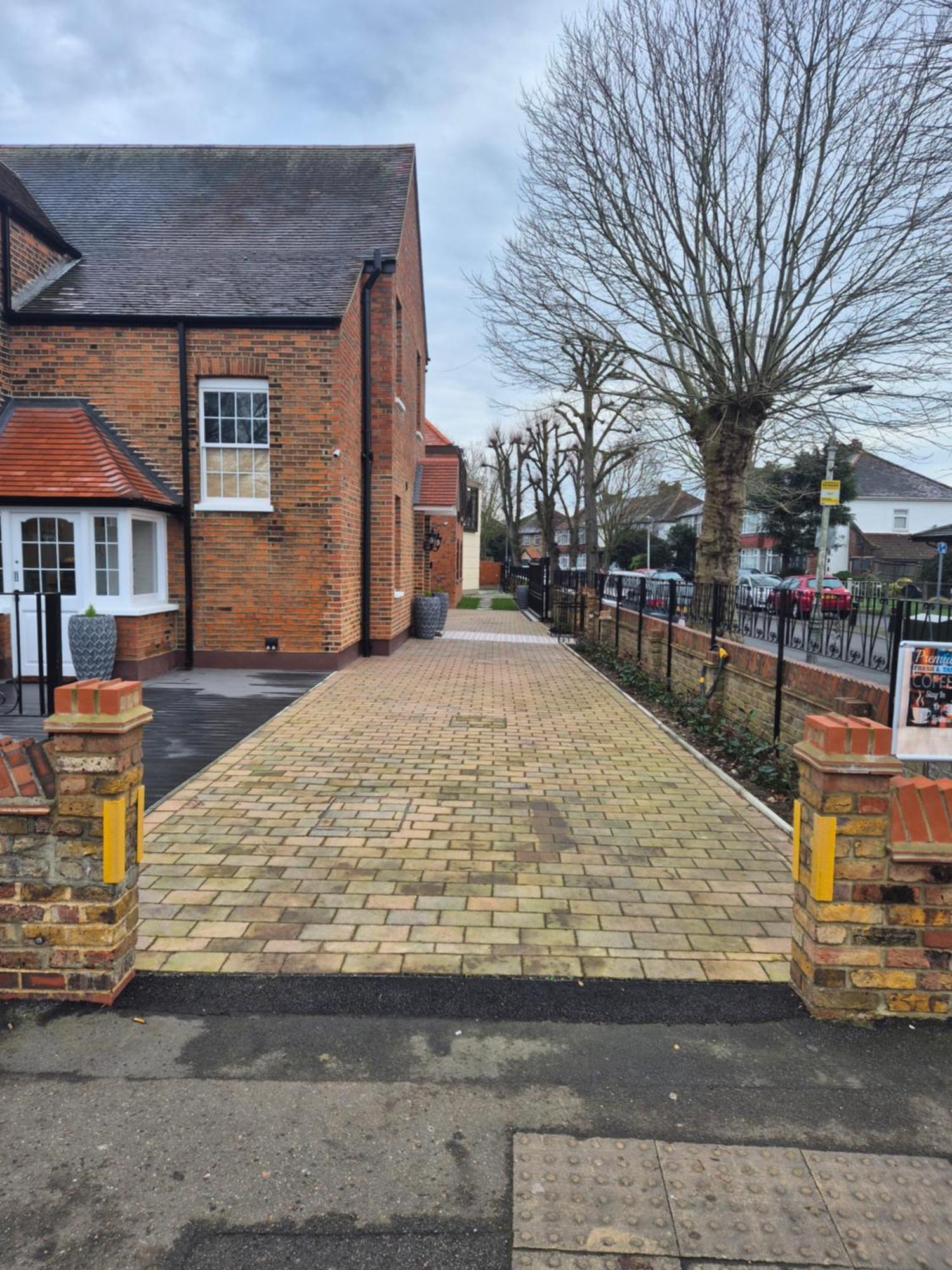 Rosemay Hotel Near London Heathrow Airport Hayes  Extérieur photo